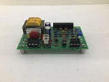 Liberty Industries 2760-L Circuit Board