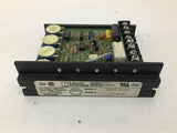Liberty Industries 125DV-W1506 Board 120/240 VAC 5.5 Amps