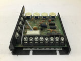 Liberty Industries 125DV-W1506 Board 120/240 VAC 5.5 Amps