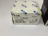 Eaton DILA-40 Contactor Relay