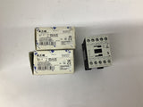 Eaton DILA-40 Lot Of 2