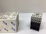 Eaton DILA-40 Lot Of 2