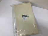 Mitsubishi MR-RT Melservo Ratio Setting Unit 100-110 V 50/60 Hz