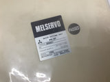 Mitsubishi MR-RT Melservo Ratio Setting Unit 100-110 V 50/60 Hz