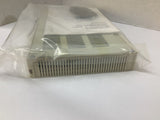 Mitsubishi MR-RT Melservo Ratio Setting Unit 100-110 V 50/60 Hz