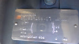 SEW EURODRIVE, DFT90S4, 870239158.07.07.001, GEAR MOTOR, 230/460 V, 1740 RPM,