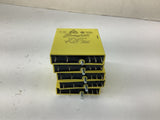Grayhill 70G-IAC5 AC Input Module Lot Of 5