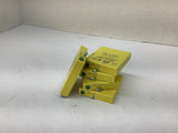 Grayhill 70G-IAC5 AC Input Module Lot Of 5