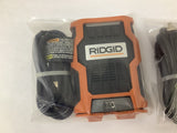Rigid RD97100 Portable Car Power Inverter Lot Of 2