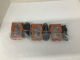 Rigid RD97100 Portable Car Power Inverter Lot Of 3