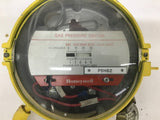 Honeywell PSH62 Gas Pressure Switch