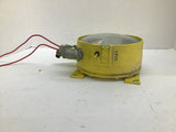 Honeywell PSH62 Gas Pressure Switch