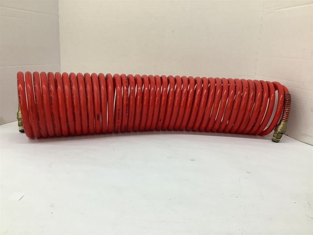 Nylon Air Hose 3/8" 225 PSI