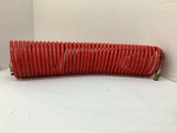 Nylon Air Hose 3/8" 225 PSI