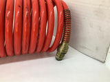 Nylon Air Hose 3/8" 225 PSI