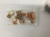 B CH# 626B187G13 Contact Kit 3 Pole