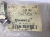 Square D Class 9007 Type MA-1 Lever Arm 1-1/2 L 5/8 D 1/4 W