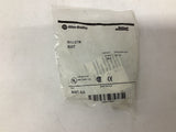 Allen-Bradley 800T-XA Contact Block