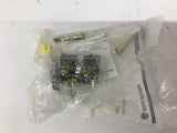 Allen-Bradley 800T-XA Contact Block
