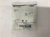 Allen-Bradley 800T-XA Contact Block