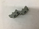IDEC SR3P-05 Relay Socket Lot Of 2