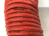 Nycoil 012010 Hose 3/8" ID