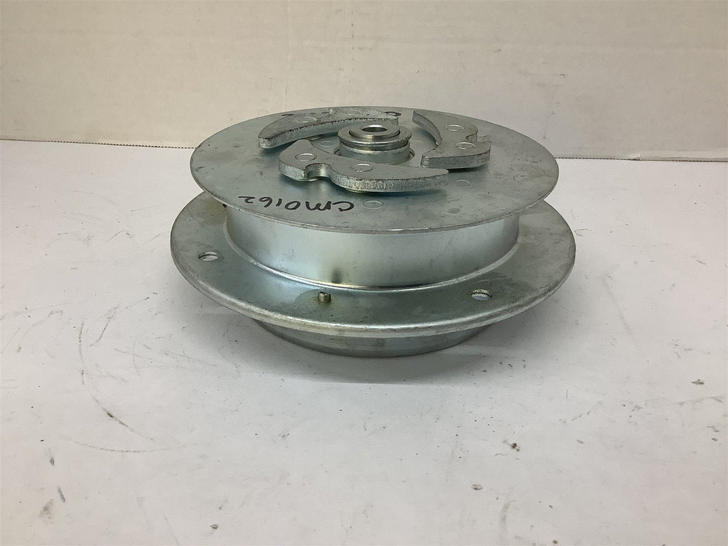 Molex 31672-40 Spring Assembly