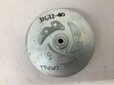 Molex 31672-40 Spring Assembly