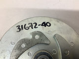 Molex 31672-40 Spring Assembly