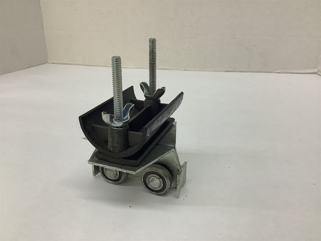 Morris Crane Roller Clamp 3"