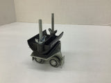 Morris Crane Roller Clamp 3"