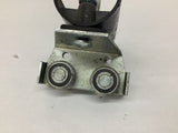 Morris Crane Roller Clamp 3"