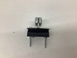 Morris Crane Roller Clamp 3"