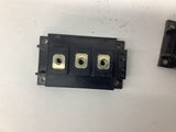 Fuji 2MBI200NB-120 Module 200A 1200V