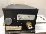 Hays Cleveland 9410-2300-00-C-8 Master regulator 120V 50/60HZ