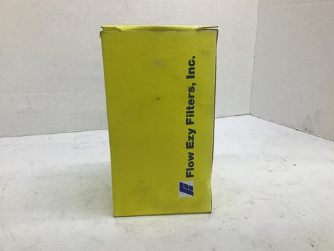 Flow Ezy Filters Inc 10-1-100