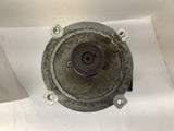 Leeson 098069.00 DC Motor 3/4 HP 180V 1750RPM 56C TEFC 27 IN LBS Torque