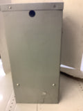 Westinghouse V48M22T30N Transformer Class AA Type 2 Enclosure