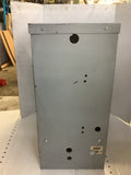 Westinghouse V48M22T30N Transformer Class AA Type 2 Enclosure