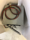 CEN Electronics 06B0510N2C Industrial Battery Charger Type LA 6 Cell 12 VDC