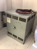 CEN Electronics 06B0510N2C Industrial Battery Charger Type LA 6 Cell 12 VDC