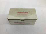 Bellofram Corporation 231-960-065 Pneumatic Pressure Regulator 0-60 PSI
