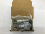 Bellofram Corporation 231-960-065 Pneumatic Pressure Regulator 0-60 PSI