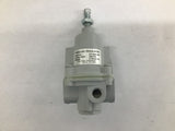 Bellofram Corporation 231-960-065 Pneumatic Pressure Regulator 0-60 PSI