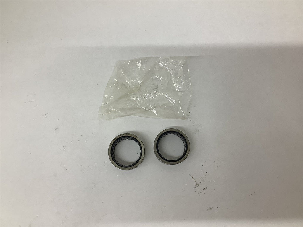 IKO RNA4906 Cylindrical Roller Bearing 1-3/8" x 1-7/8 Lot of 2