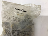 Rexnord 4301940KIT Screw Repair Kit 1"-8 x 1-1/2"