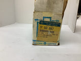 General Electric 9T-58B-0067 Dry-Type Transformer 0.250 kVA 50/60 Hz 1 PH