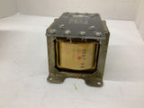 General Electric 9T-58B-0067 Dry-Type Transformer 0.250 kVA 50/60 Hz 1 PH