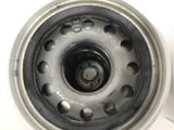 Particulate Microglass Media 70326 Compressor Filter Lot Of 2