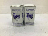 MP Filtri 180P007062 Filter Lot Of 2